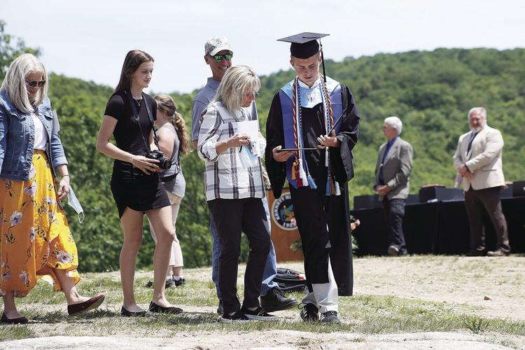 06-13-21 KHS Graduation
