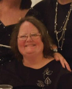 Obituary: Ann Marie Lucille “Giggles” Dube