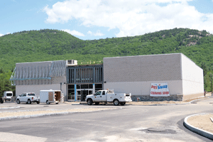 PetSmart to join Michaels at North-South Road store/Both stores now under construction