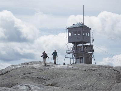 7-6-19 Parsons Mount Cardigan