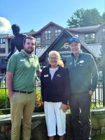 Cranmore welcomes new snowsports director