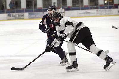 KHS Hockey - Trevor LaRusso