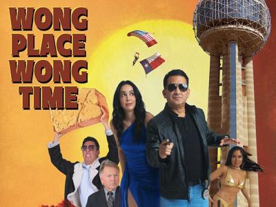 Veteran Dallas Private Investigator Daniel Gomez Makes a Riveting Directorial Debut with Action-Comedy Wong Place Wong Time