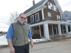 'Celebrating music': North Conway Music Center expands its space and its offerings