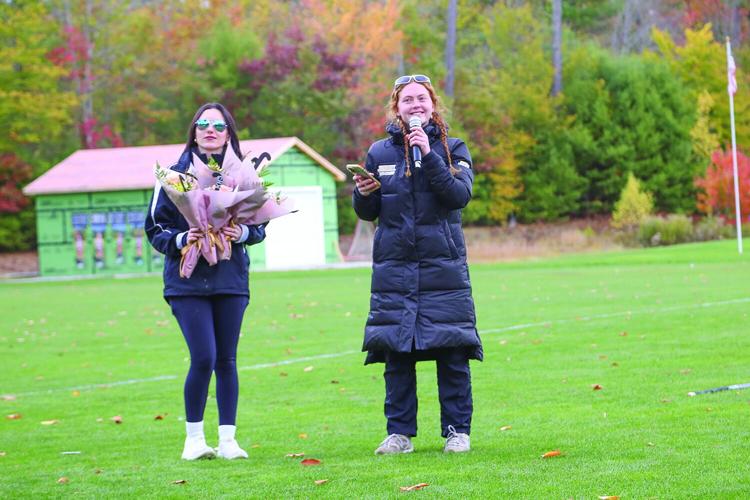 10-16-25 KHS FH Seniors coach talking