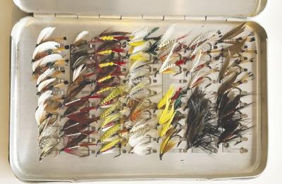 12-25-2021 North Country Angling-Fly Box