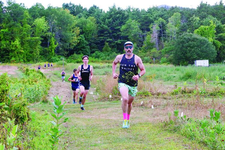 08-27-25 Kennett Challenge second and third