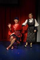 Portland Phoenix | A History in Flicks: Maine State Music Theatre's joyful Singin' in the Rain