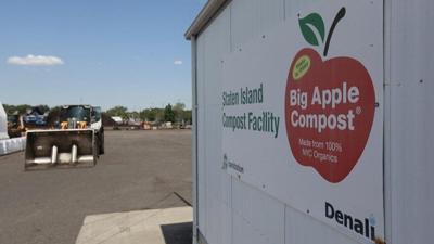 Is New York City getting its composting program right?