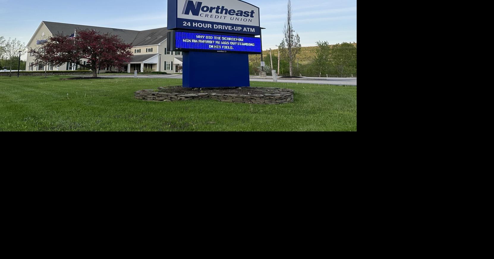 Northeast Credit Union to become Lighthouse Credit Union | Local ...