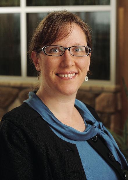 Dr. Katrina Sink joins Naples Family Practice