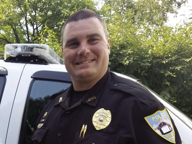 Jackson PD honoed for community policing
