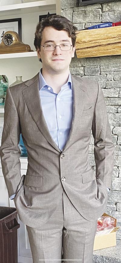 Matthew Ballou