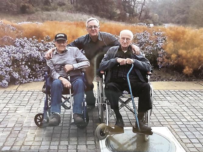 VV - Wood brothers tribute