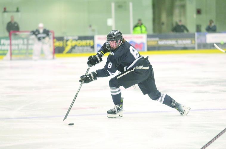 03-12-25 KHS Frozen Four hussey keeping in