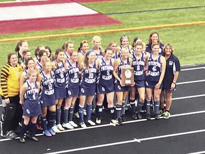 FA Field hockey Class B South finals
