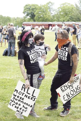 6-15-20 BLM Protest