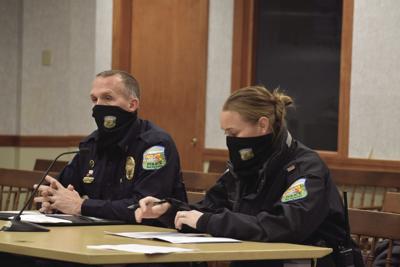 Mattei and Kelley-Scott