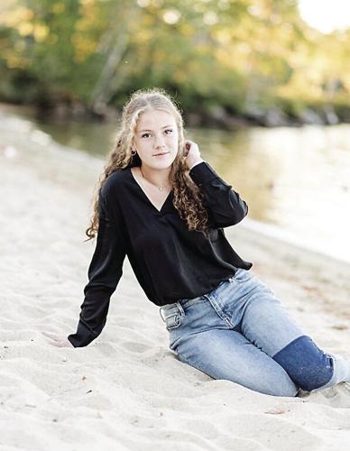 Fryeburg Academy graduation speakers - Lucy Hodgman-Burns