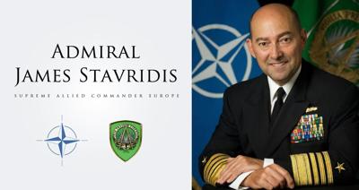 Former Supreme Allied Commander of NATO to Address American University Class of 2025