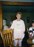 Obituary: Juliette M. Plourde