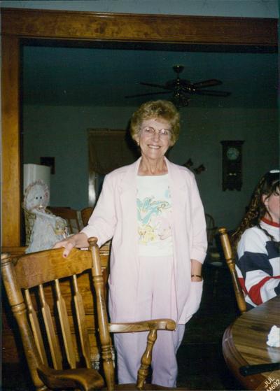 Obituary: Juliette M. Plourde