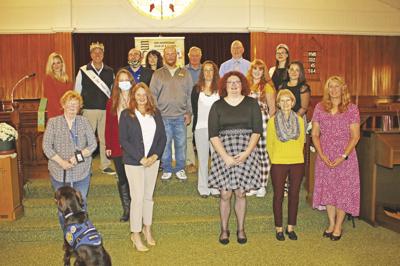 12th annual Mount Washington Valley Non-Profits