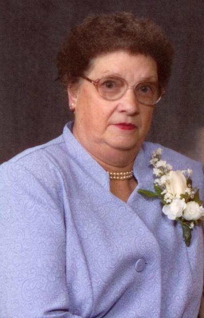 Isabelle L. Arsenault