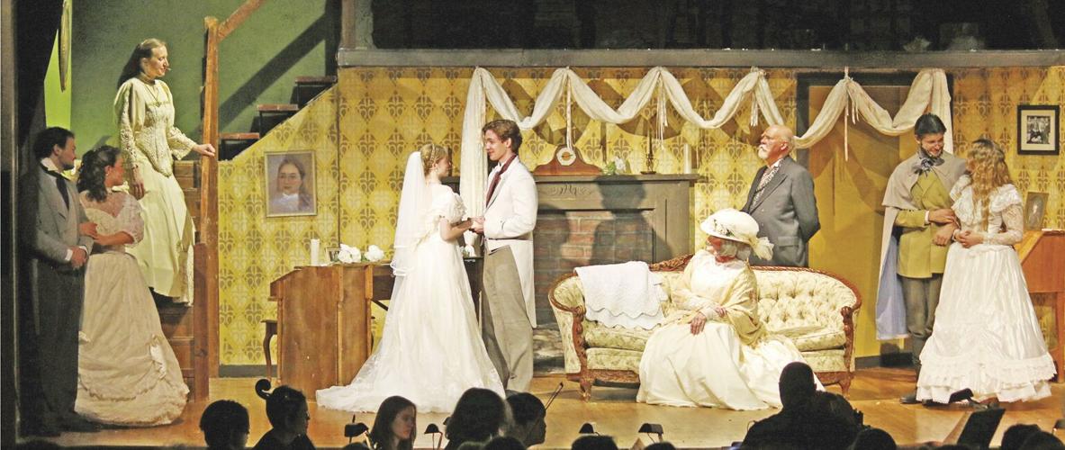 Arts in Motion-Little Women-2