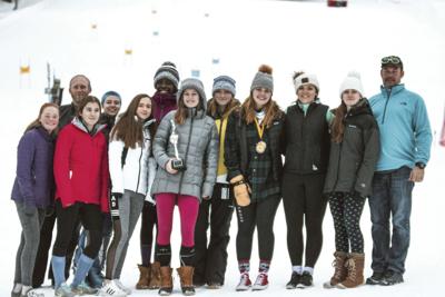 FA Alpine - Western Maine Champs