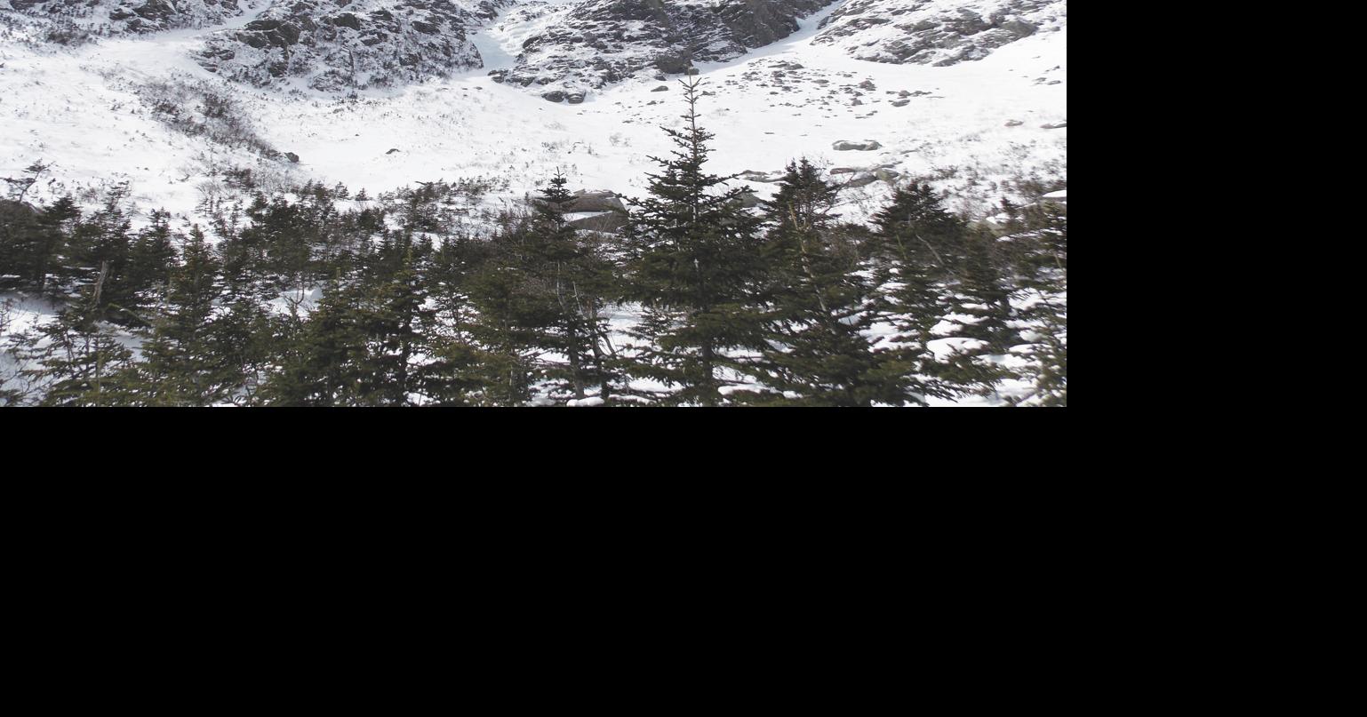 Huntington Ravine: The essence of Mount Washington | Hiking News ...