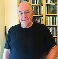 First Friday at Majestic: Travel Blues Highway with John Howell