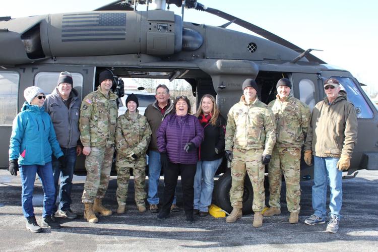 Operation Santa team