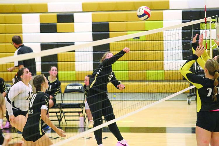 09-11-25 KHS VB smith hit