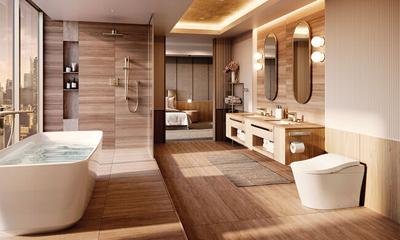 6 Ways to Create a More Sustainable Bathroom