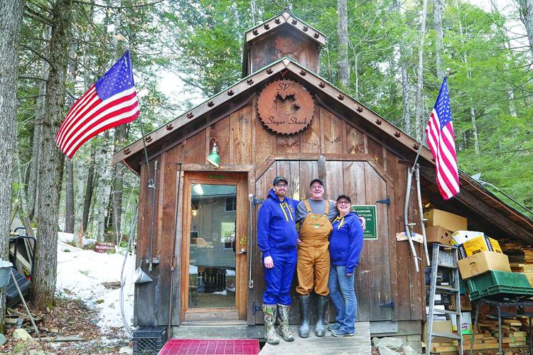 03-13-26 SPs Sugar Shack pose wider