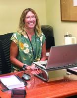 Visiting Nurse Home Care & Hospice welcomes new hospice administrator