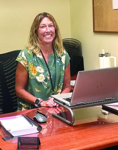 Kim DeSanctis