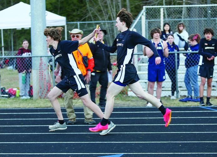 04-23-24 Track relay 4x400 doherty-burton handoff