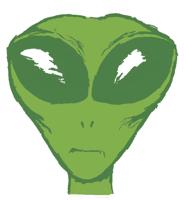 Sun's famous UFO question keeps going viral