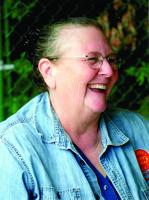 Obituary: Sherry Annette Baker