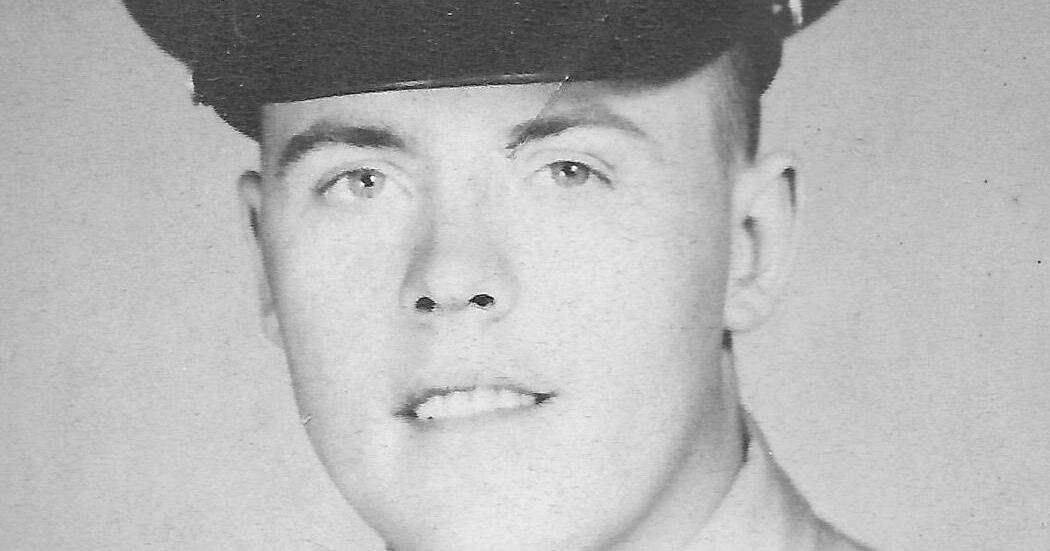 Obituary: John H. Reed | Obituaries | conwaydailysun.com