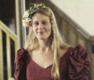 Kimberly Alexandra Mehaffey