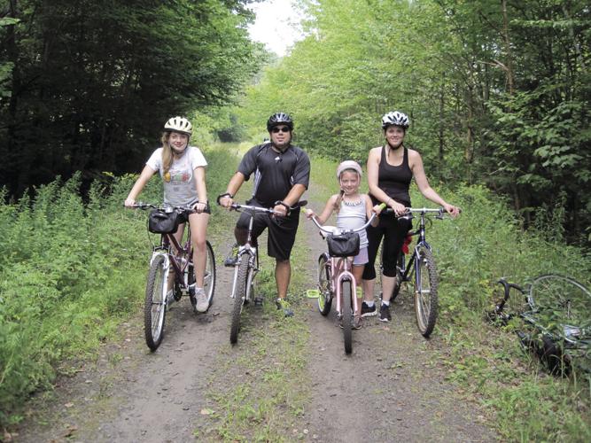 Wheel Family Fun — May 12