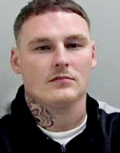 Gang leader poses for selfie with drone used to smuggle drugs into UK prisons