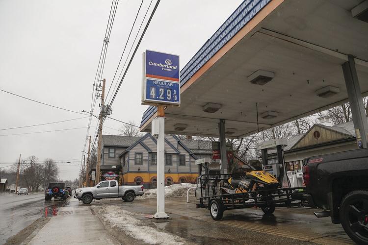 03-07-22 Gas conway cumberland horizontal