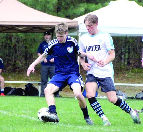 7-22-25 Carter Welton soccer in Germany 4