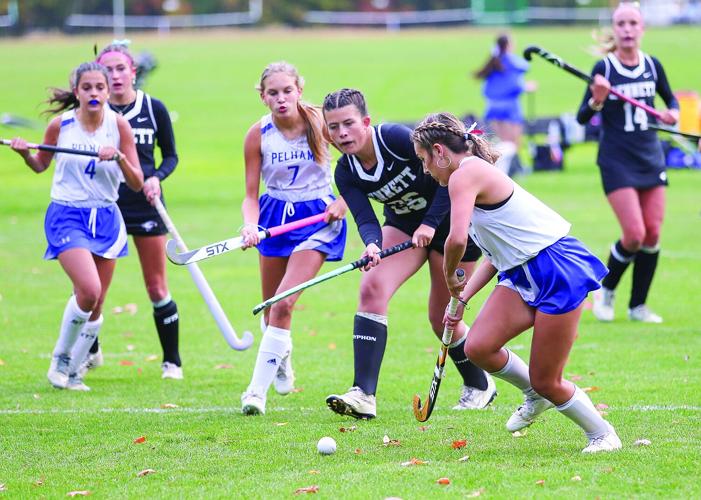 10-16-25 KHS FH couture running to