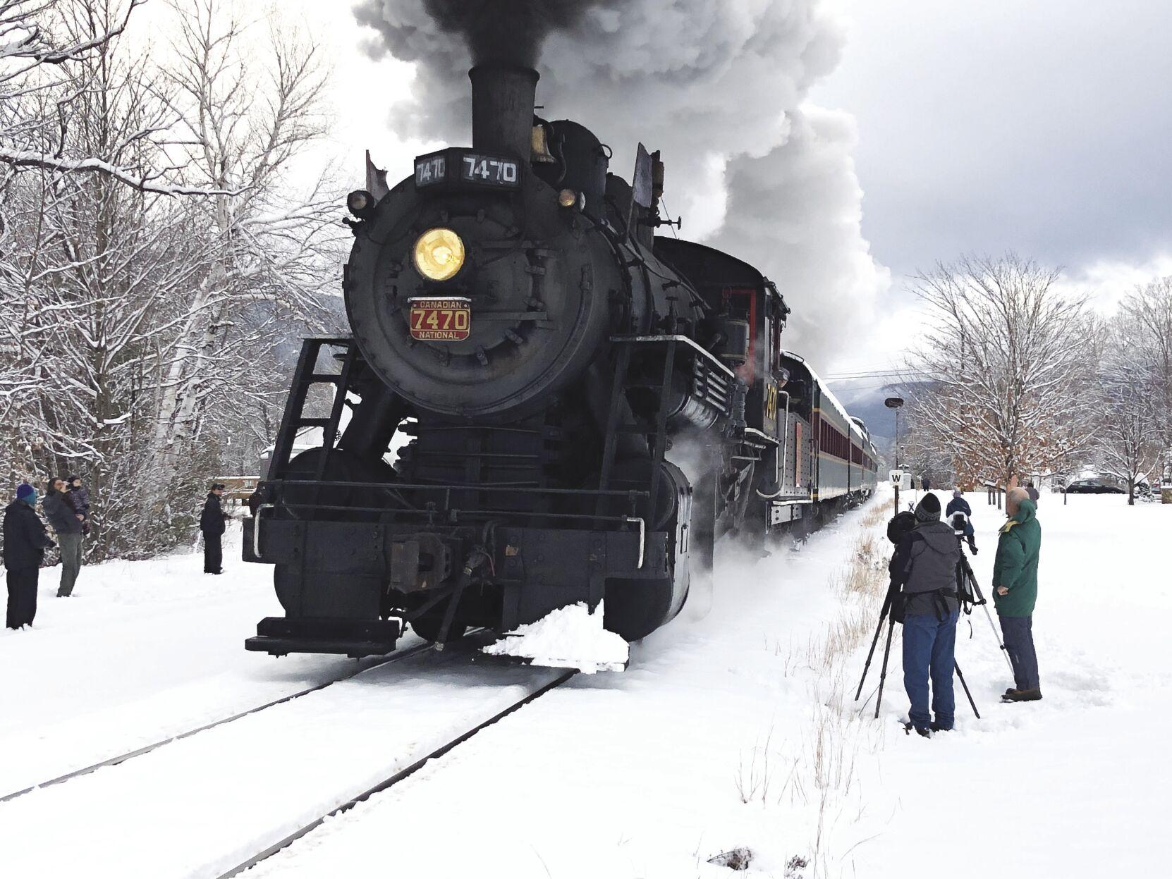 winter-steam-offers-railroad-nostalgia-local-news-conwaydailysun-com
