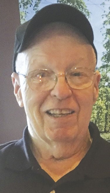 Richard K. 'Dick' Arthur